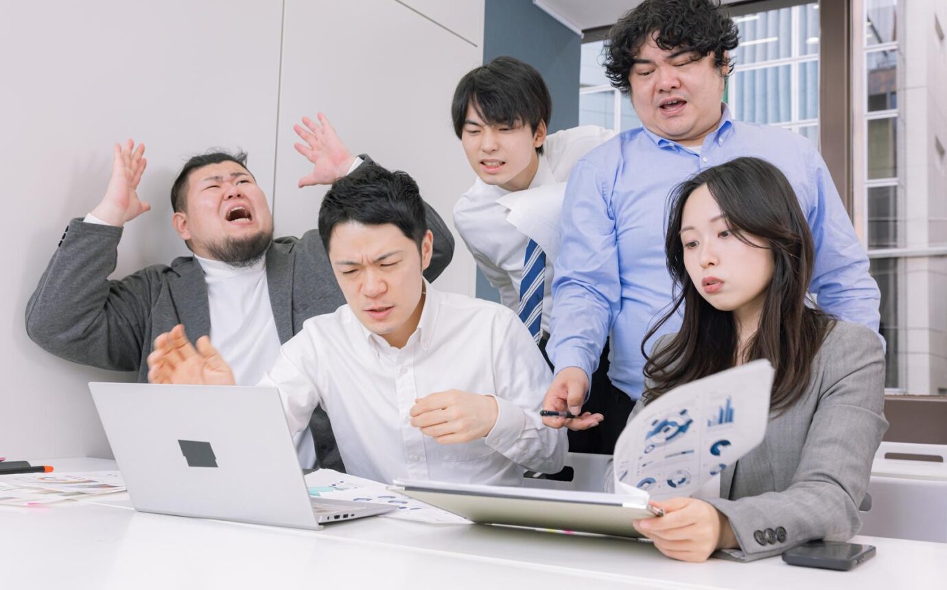 AIにおけるMoE (Mixture of Experts) とは?わかりやすく簡単に解説 