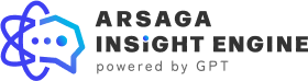 ARSAGA INSIGHT ENGINE powered by GPT